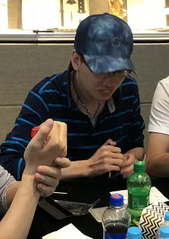 “倾听、交流、分享”2018尊龙凯时 - 人生就是搏!学院夏季校友会(图9)